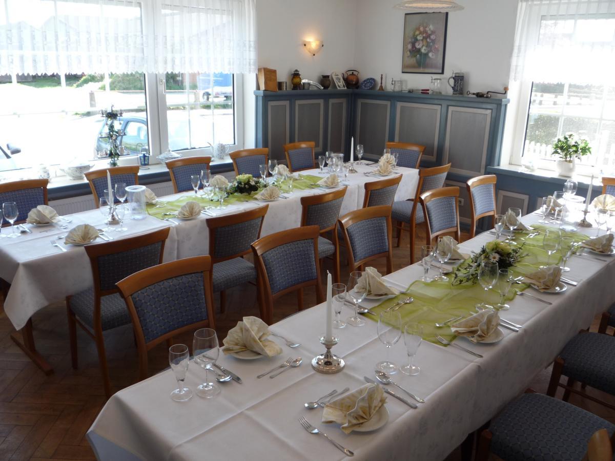 Karstens Gasthof Nordhastedt Eksteriør billede